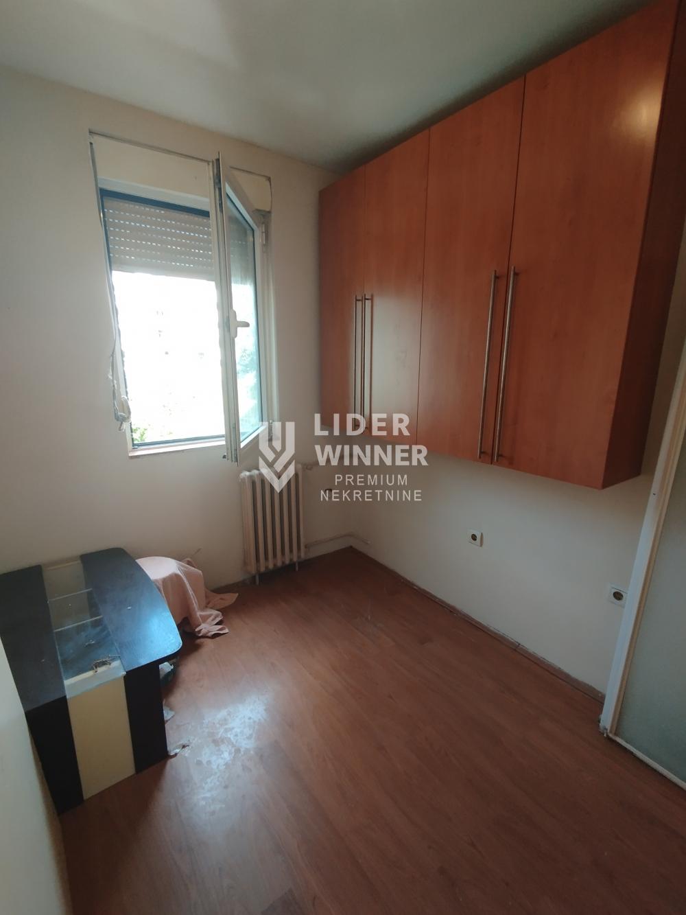 148120583-1-20260513080710 Jednoiposoban stan na prodaju, Mirijevo, Beograd, 37m², 125.000 €