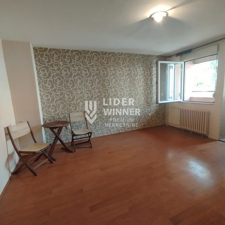 Jednoiposoban stan na prodaju, Mirijevo, Beograd, 37m², 125.000 €