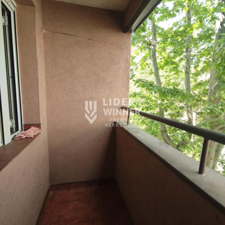 Jednoiposoban stan na prodaju, Mirijevo, Beograd, 37m², 125.000 €