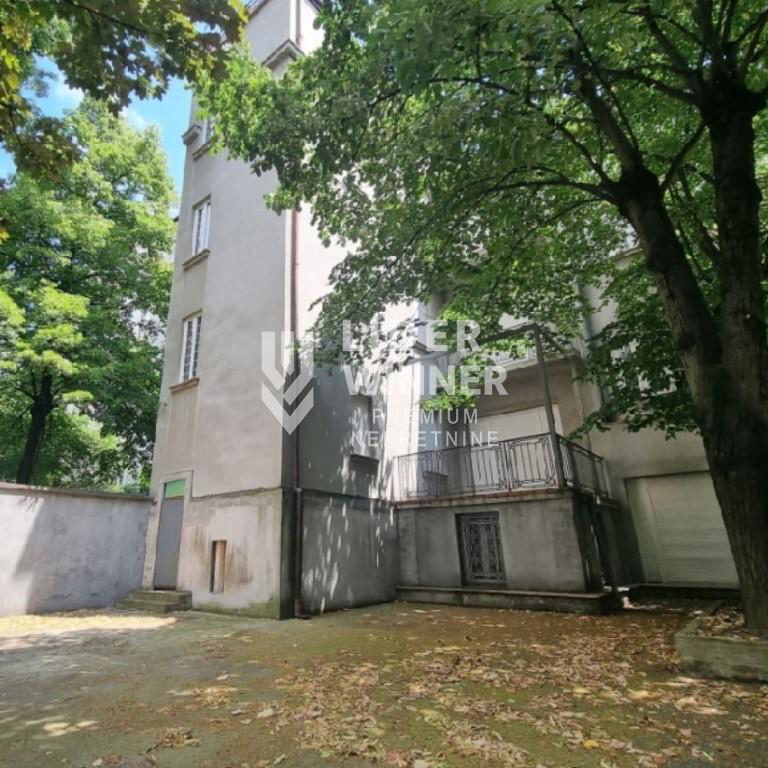 Kuća na prodaju, Slavija, Beograd, 941m², 3.500.000 €