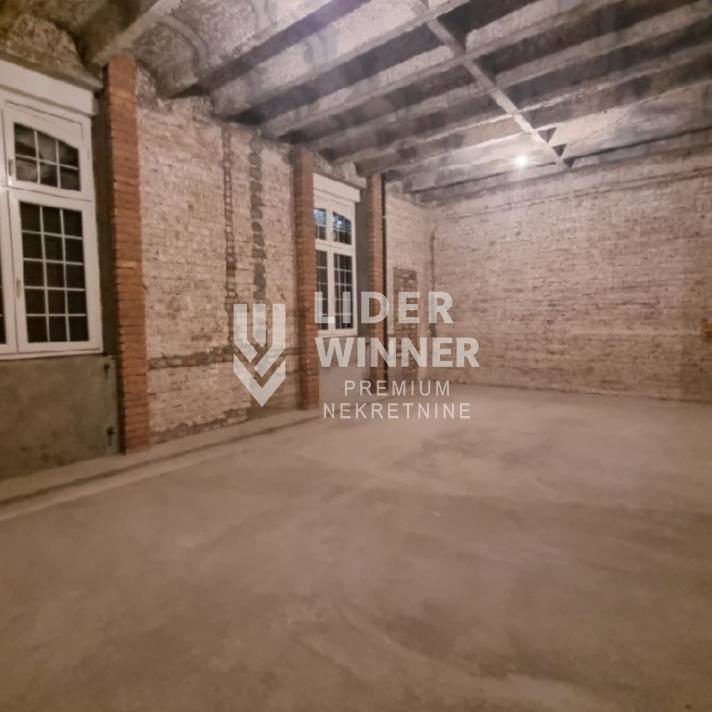 Kuća na prodaju, Slavija, Beograd, 941m², 3.500.000 €