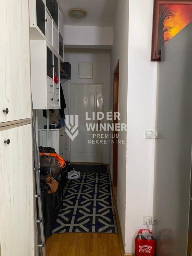 148120614-1-20260527084946 Trosoban stan na prodaju, Centar, Beograd, 45m², 185.000 €