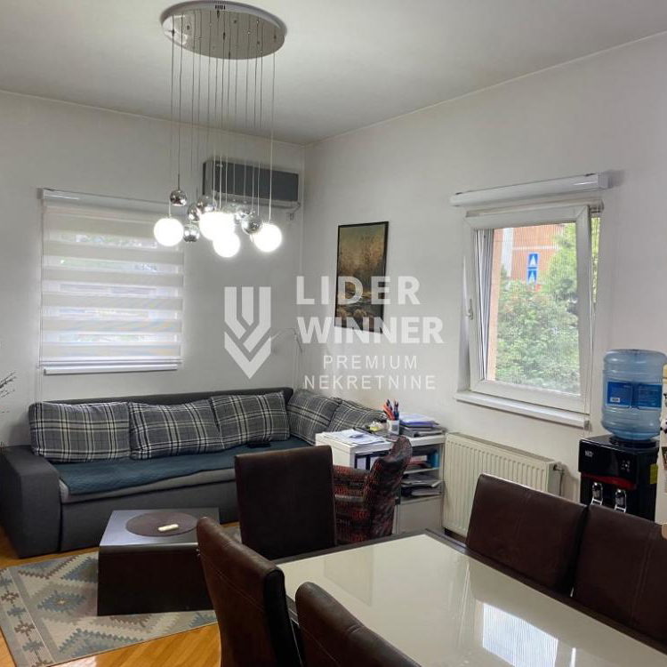 Trosoban stan na prodaju, Centar, Beograd, 45m², 185.000 €
