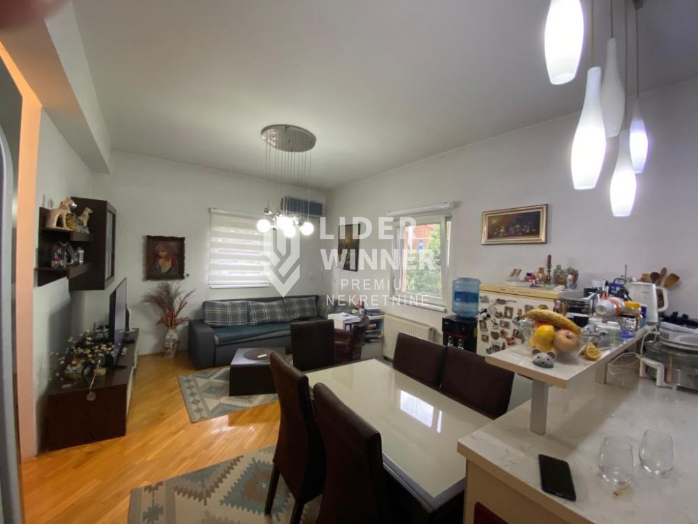 148120614-11-20260527084950 Trosoban stan na prodaju, Centar, Beograd, 45m², 185.000 €