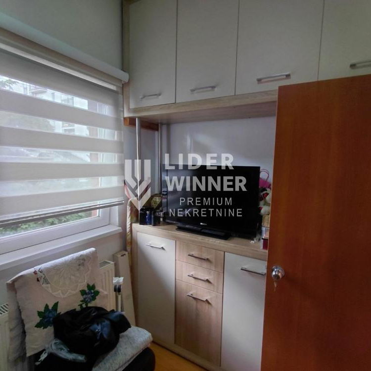 Trosoban stan na prodaju, Centar, Beograd, 45m², 185.000 €