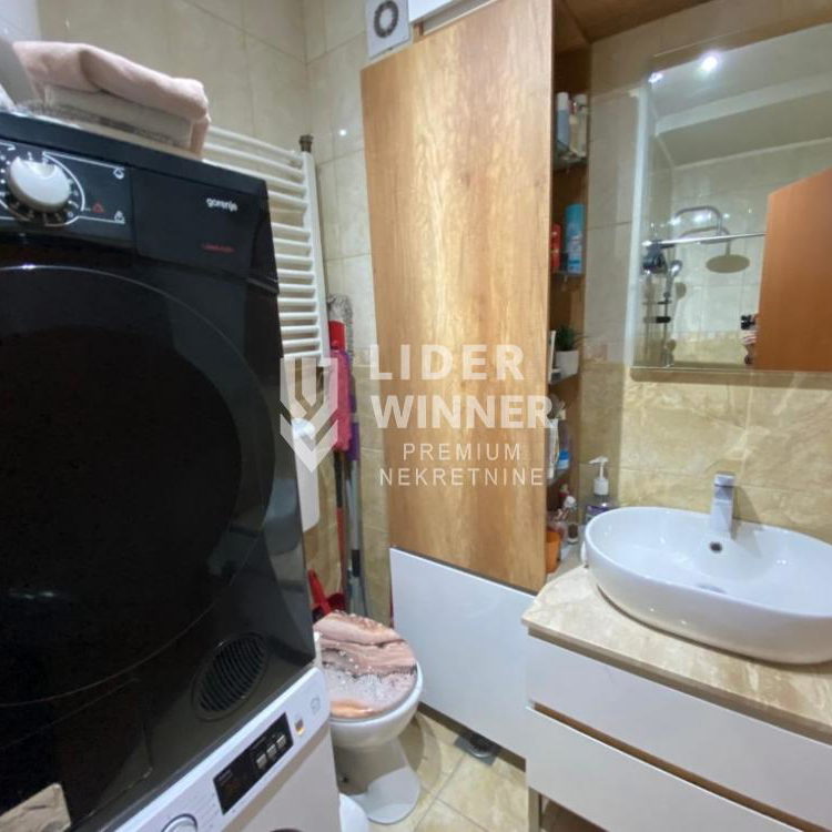 Trosoban stan na prodaju, Centar, Beograd, 45m², 185.000 €
