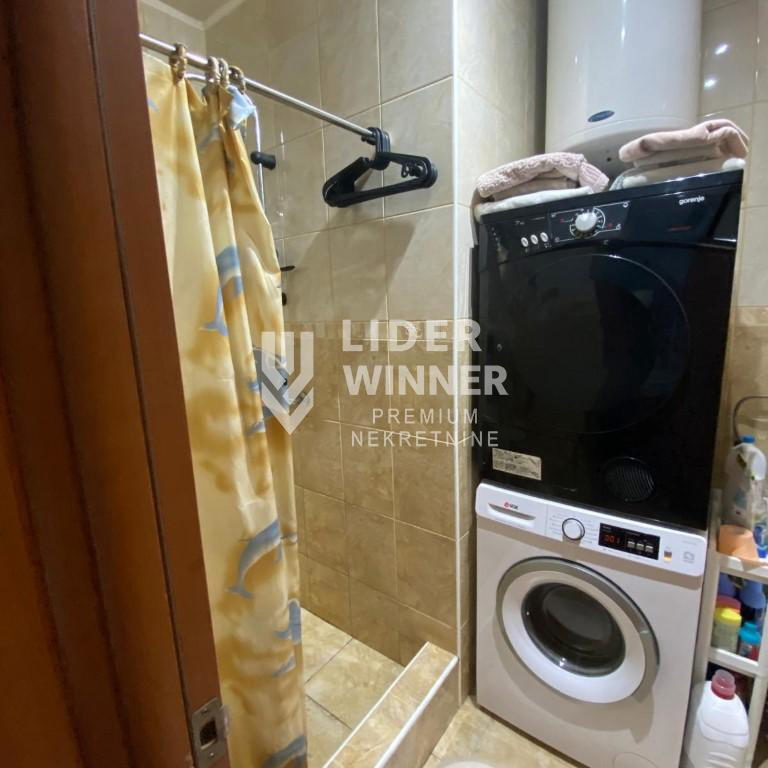 Trosoban stan na prodaju, Centar, Beograd, 45m², 185.000 €