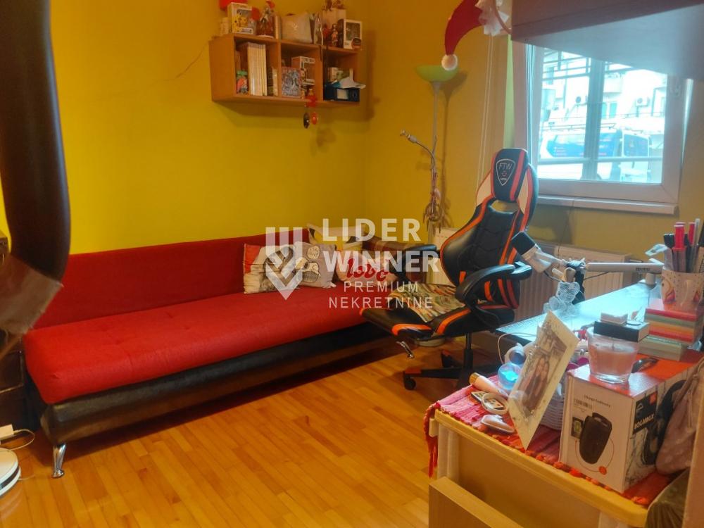 148120614-9-20260527084949 Trosoban stan na prodaju, Centar, Beograd, 45m², 185.000 €