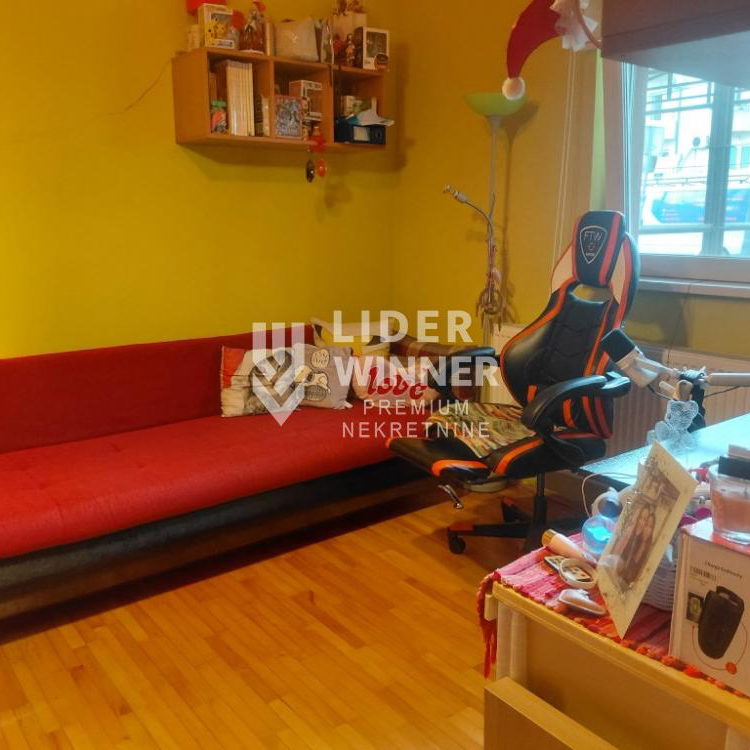 Trosoban stan na prodaju, Centar, Beograd, 45m², 185.000 €
