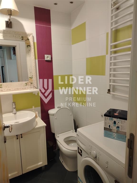 Dvoiposoban stan na prodaju, Terazije, Beograd, 60m², 280.500 €
