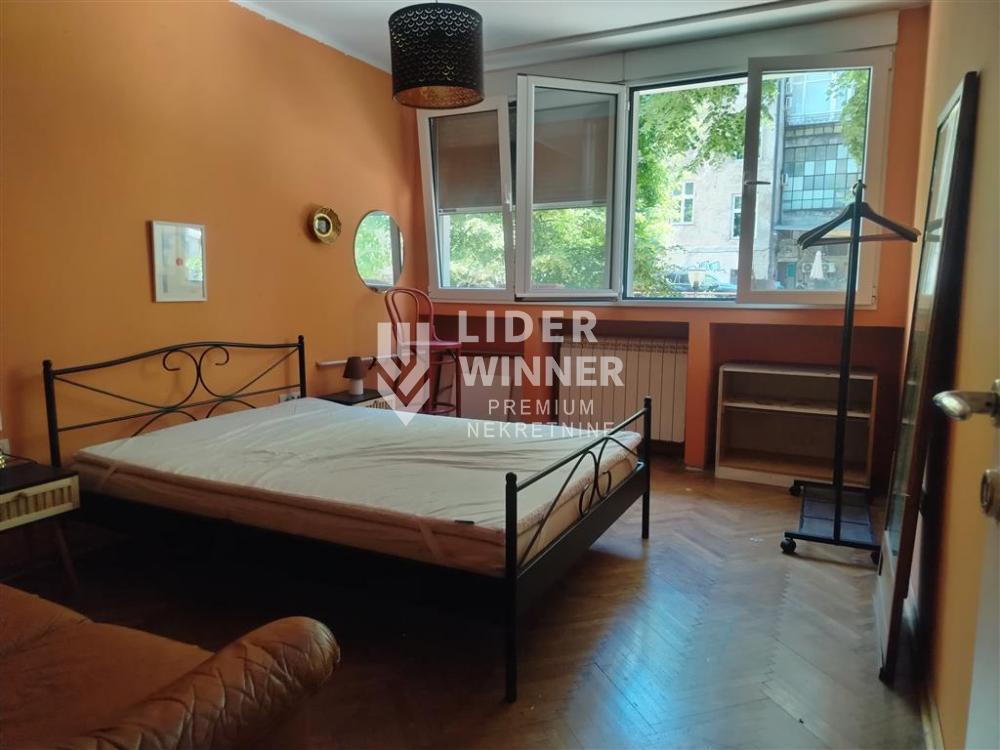 Dvoiposoban stan na prodaju, Terazije, Beograd, 60m², 280.500 €