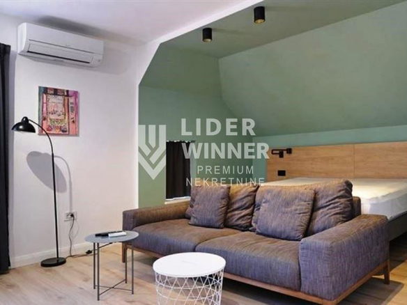 Stan Prodaja Beograd Centar (Zemun) 109 m2