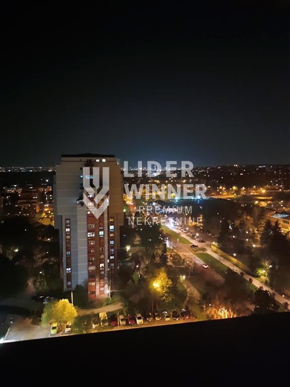 Stan Prodaja Beograd Vidikovac 73 m2