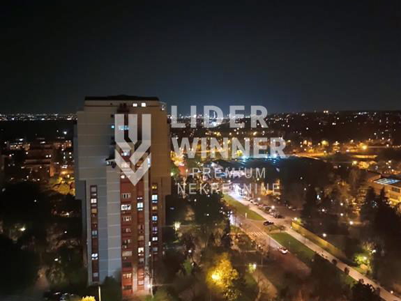 Stan Prodaja Beograd Vidikovac 73 m2
