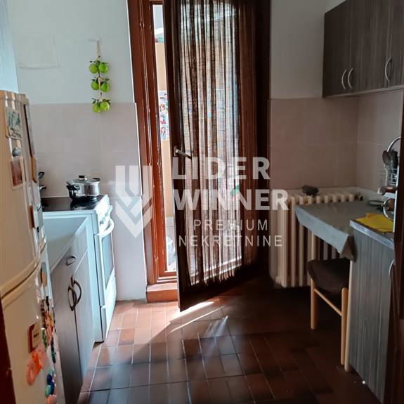 Stan Prodaja Beograd Vidikovac 73 m2