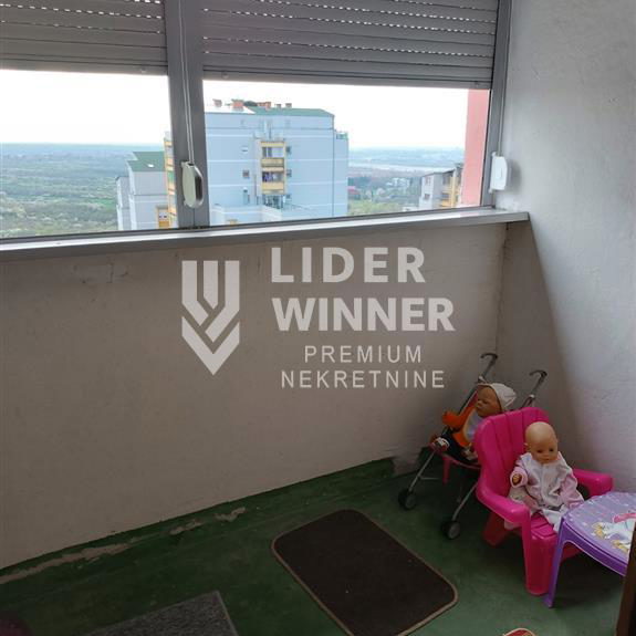 Stan Prodaja Beograd Vidikovac 73 m2