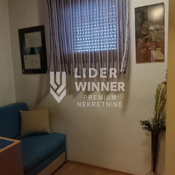 Stan Prodaja Beograd Vidikovac 73 m2
