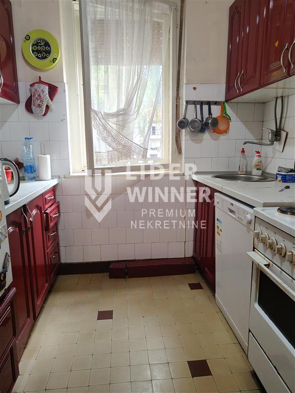 148120642-11-20260604174431 Troiposoban stan na prodaju, Braće Jerković, Beograd, 76m², 250.000 €