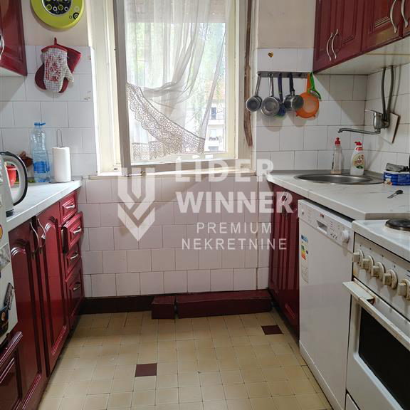 Troiposoban stan na prodaju, Braće Jerković, Beograd, 76m², 250.000 €