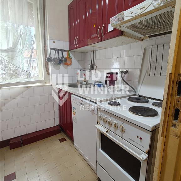 Troiposoban stan na prodaju, Braće Jerković, Beograd, 76m², 250.000 €
