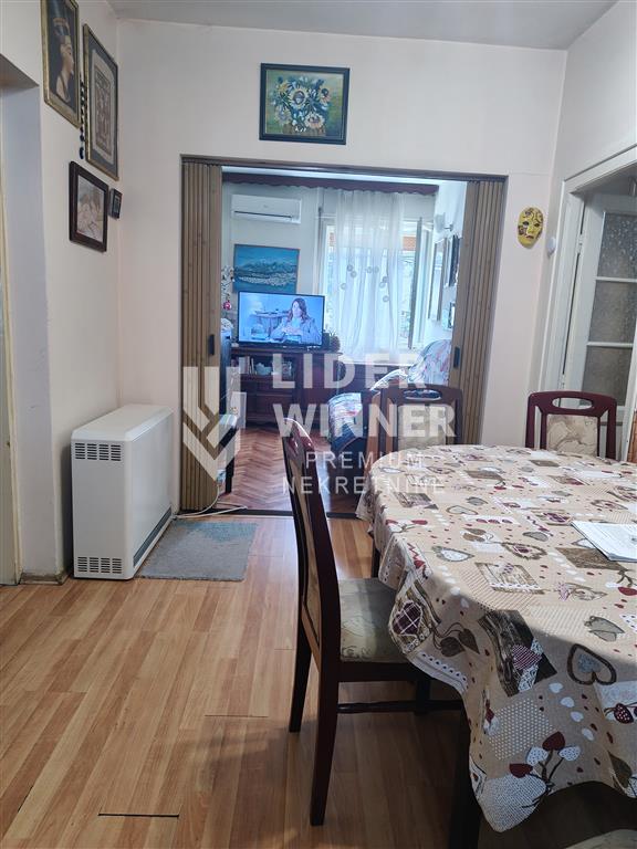 148120642-2-20260604174427-1 Troiposoban stan na prodaju, Braće Jerković, Beograd, 76m², 250.000 €
