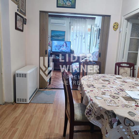 Troiposoban stan na prodaju, Braće Jerković, Beograd, 76m², 250.000 €