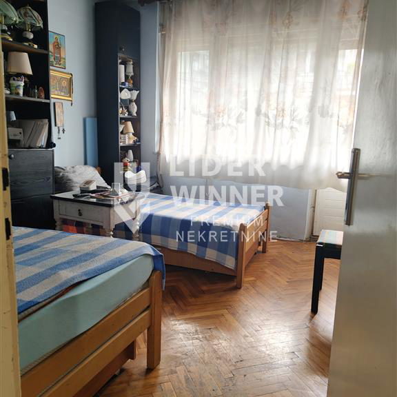 Troiposoban stan na prodaju, Braće Jerković, Beograd, 76m², 250.000 €