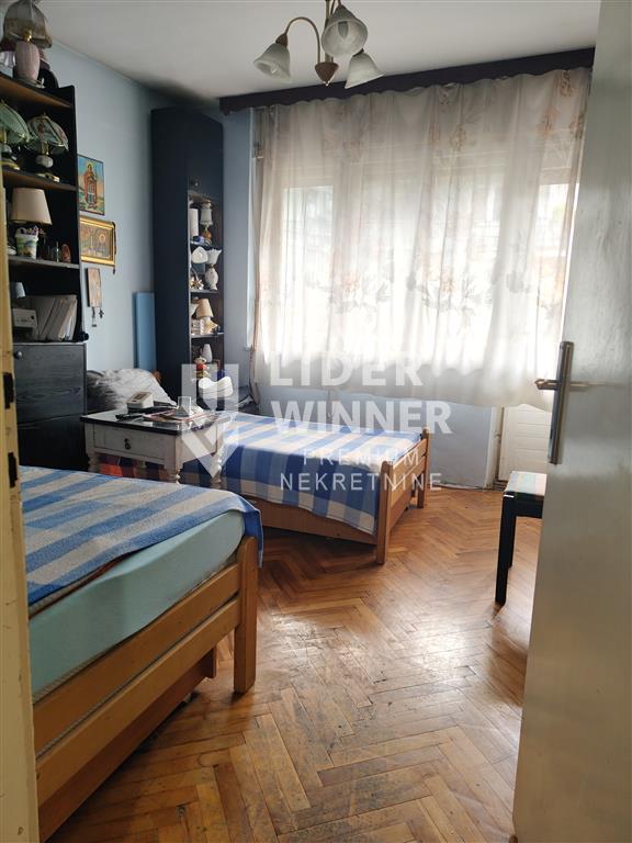Stan Prodaja Beograd Stan Prodaja Beograd Braće Jerković 76 m2