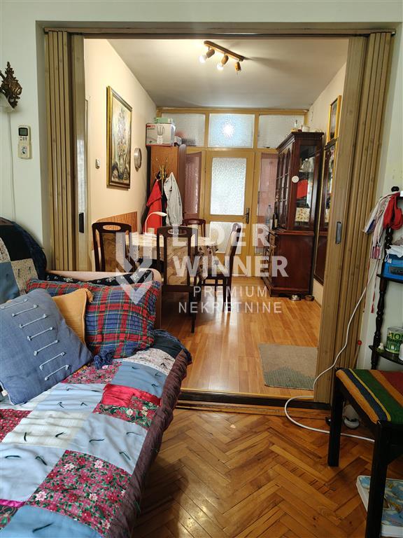 148120642-4-20260604174428-1 Troiposoban stan na prodaju, Braće Jerković, Beograd, 76m², 250.000 €