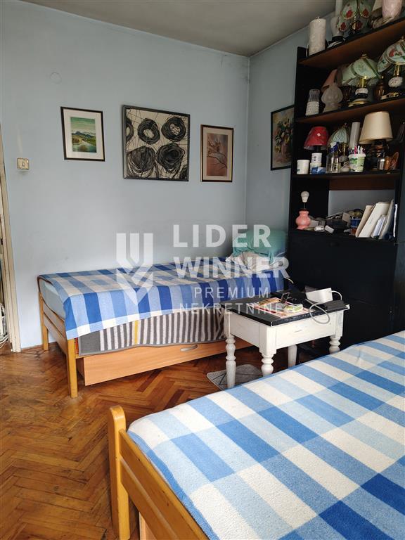 Stan Prodaja Beograd Stan Prodaja Beograd Braće Jerković 76 m2
