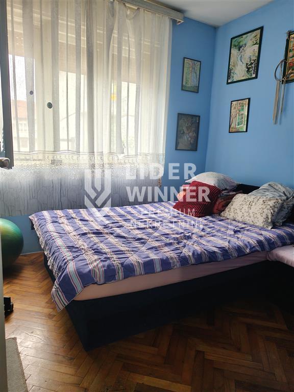 148120642-7-20260604174429-1 Troiposoban stan na prodaju, Braće Jerković, Beograd, 76m², 250.000 €