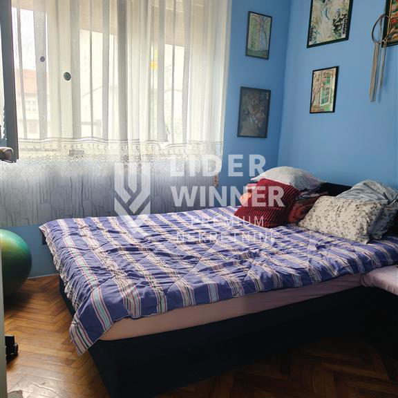 Stan Prodaja Beograd Braće Jerković 76 m2