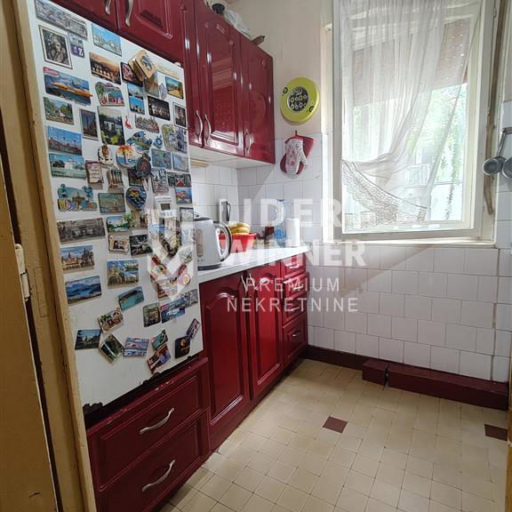 Troiposoban stan na prodaju, Braće Jerković, Beograd, 76m², 250.000 €
