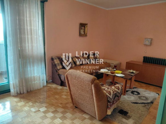 Stan Prodaja Beograd Vidikovac 84 m2
