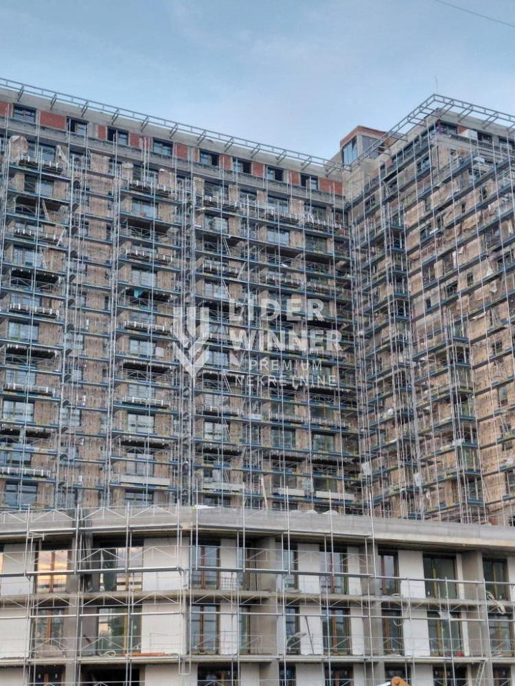 Stan Prodaja Beograd Stan Prodaja Beograd Čukarička Padina 46 m2