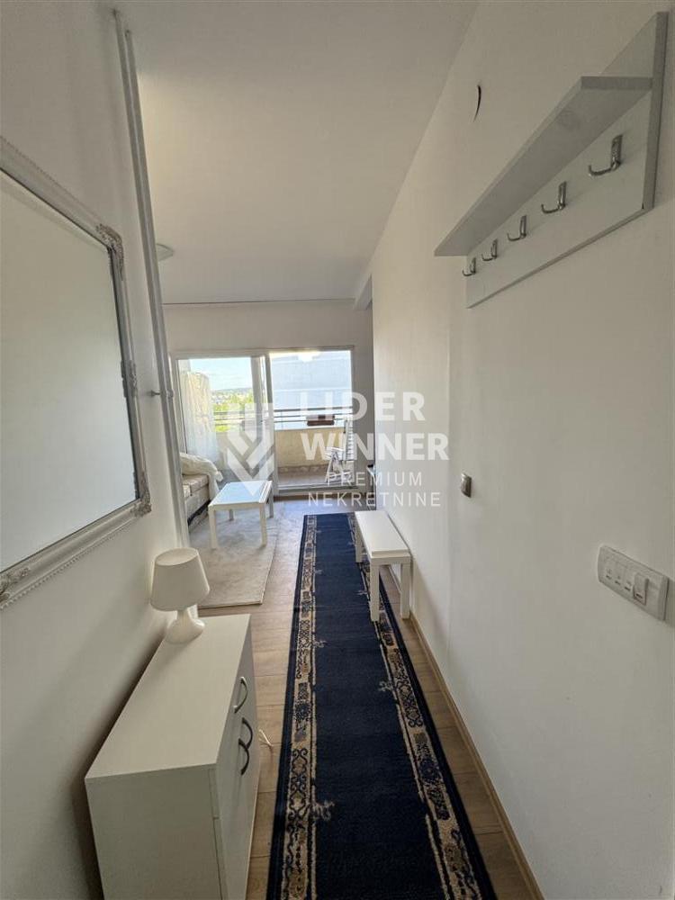 Stan Izdavanje Beograd Stan Izdavanje Beograd Centar (Stari Grad) 46 m2