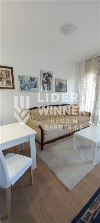 Stan Izdavanje Beograd Stan Izdavanje Beograd Centar (Stari Grad) 46 m2