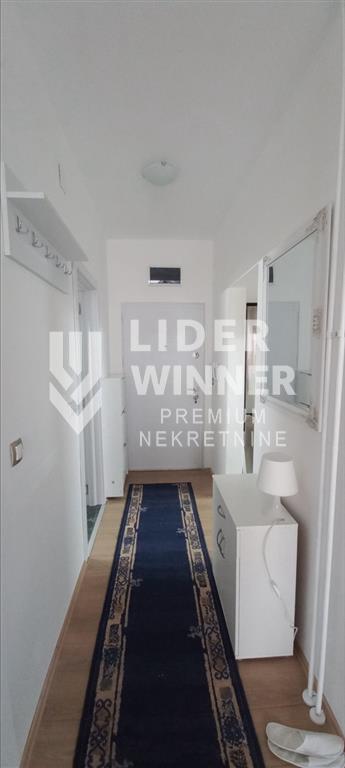 Stan Izdavanje Beograd Stan Izdavanje Beograd Centar (Stari Grad) 46 m2