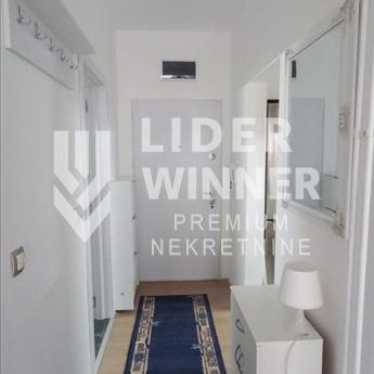Stan Izdavanje Beograd Centar (Stari Grad) 46 m2