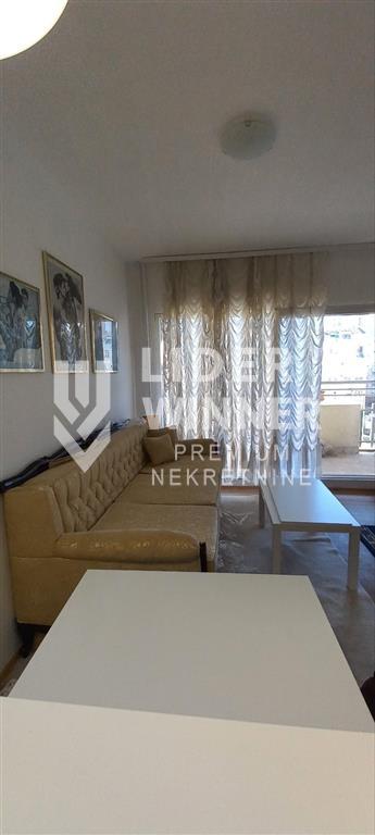 Stan Izdavanje Beograd Stan Izdavanje Beograd Centar (Stari Grad) 46 m2