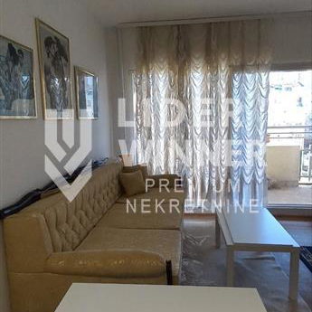 Stan Izdavanje Beograd Centar (Stari Grad) 46 m2