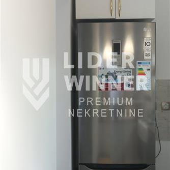 Stan Izdavanje Beograd Centar (Stari Grad) 46 m2