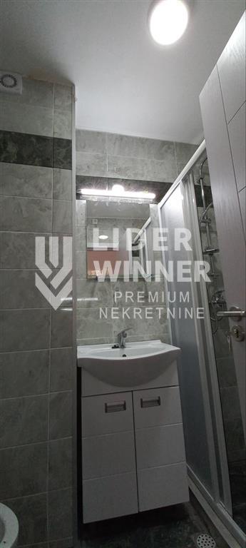 Stan Izdavanje Beograd Stan Izdavanje Beograd Centar (Stari Grad) 46 m2