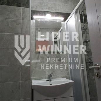 Stan Izdavanje Beograd Centar (Stari Grad) 46 m2