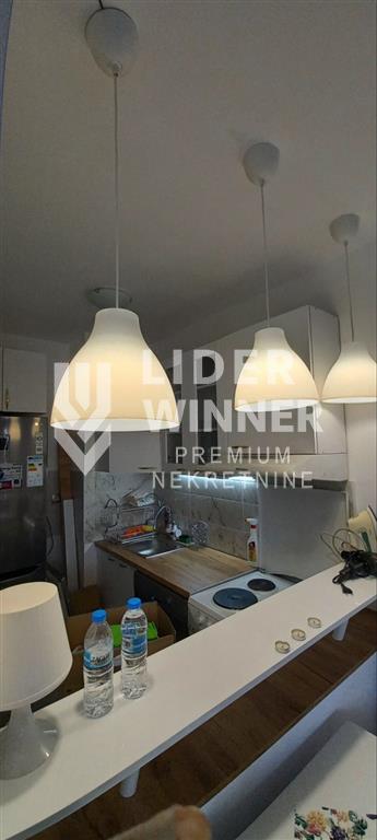 Stan Izdavanje Beograd Stan Izdavanje Beograd Centar (Stari Grad) 46 m2