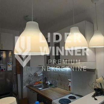 Stan Izdavanje Beograd Centar (Stari Grad) 46 m2