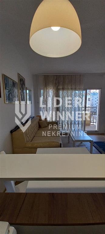 148120653-9-20260610092905 Dvosoban stan za izdavanje, Beograd Centar, Beograd, 46m², 700 €/mes