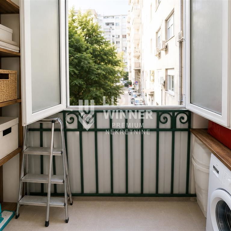 Četvorosoban stan na prodaju, Centar, Beograd, 110m², 350.000 €