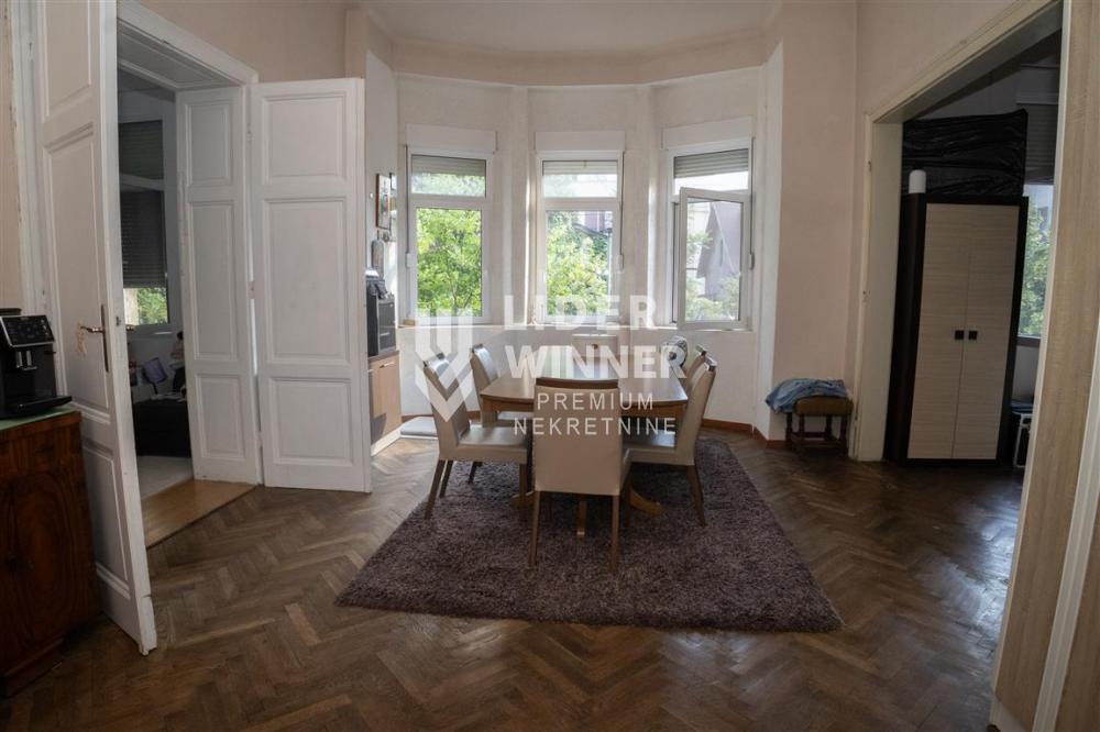 Stan Prodaja Beograd Stan Prodaja Beograd Klinički Centar 110 m2