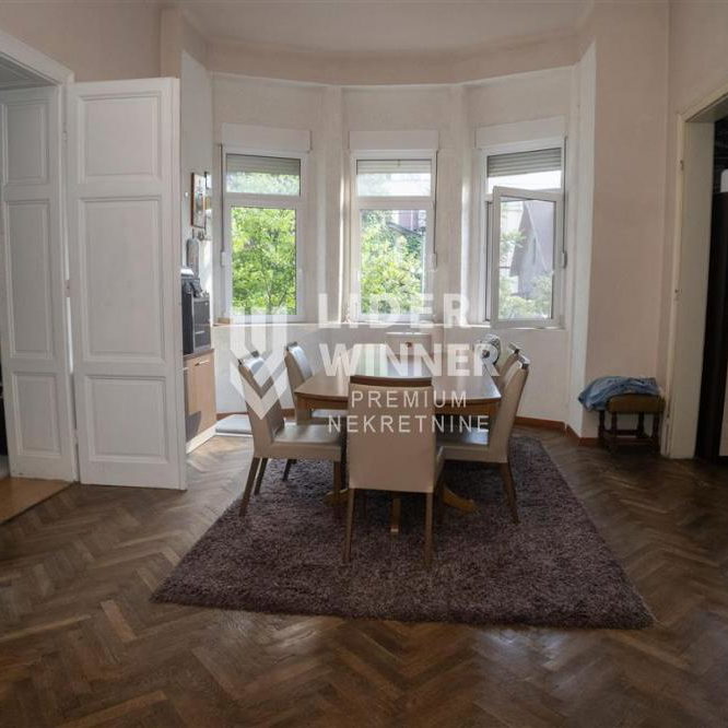 Stan Prodaja Beograd Klinički Centar 110 m2